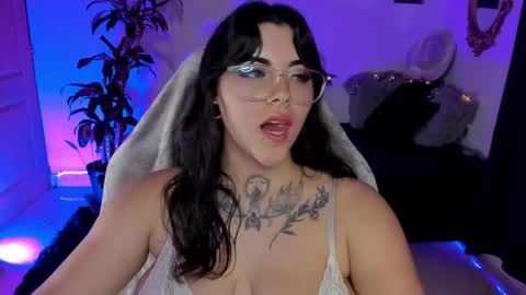 Snapshot of misscharlottte_18 chatting on 01.10.25 Missy Charlottte. Hey remember to give me a thumbs up ty online show from 01.10.25