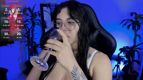 Missy Charlottte.  Hey remember to give me a thumbs up ty online show from 12.04.25