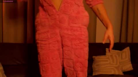 Snapshot of missconly chatting on 01.07.26 Miss conly online show from 01.07.26