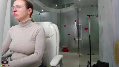 Miss Domina online show from 03.02.26