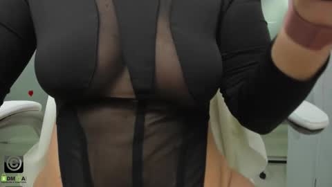 Miss Domina online show from 03.19.26