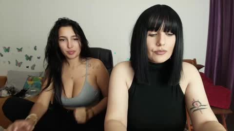 Miss online show from 02.14.25