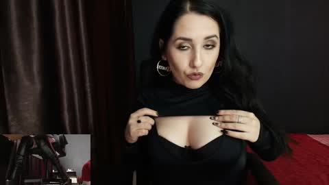 Miss online show from 10.01.25