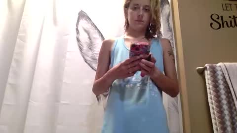 MissEeva online show from 06.10.26