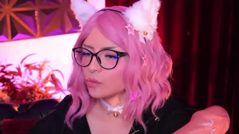 ELEKTRA online show from 02.13.25