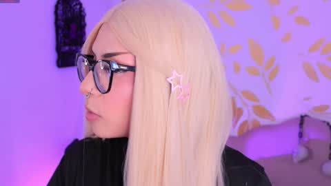 ELEKTRA online show from 10.30.25