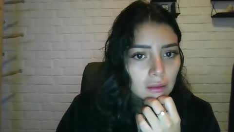 melodie  online show from 02.02.26