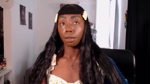 Emilie Diaz online show from 02.17.26