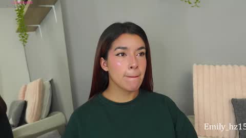 Yuliana online show from 10.09.25