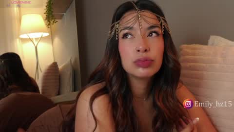 Yuliana online show from 04.04.26