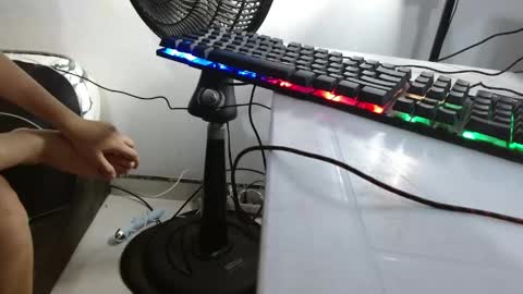 missemmajc online show from 05.01.26