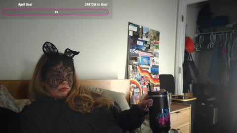 missemmbeex online show from 04.04.26