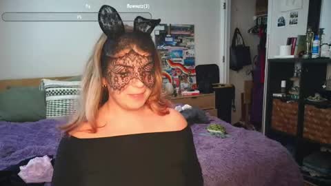missemmbeex online show from 06.07.26