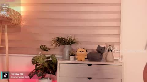 Julieta Arboleda   but i like call me esme online show from 09.09.25