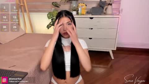 Julieta Arboleda   but i like call me esme online show from 09.24.25