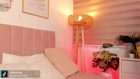 Julieta Arboleda   but i like call me esme online show from 09.25.25