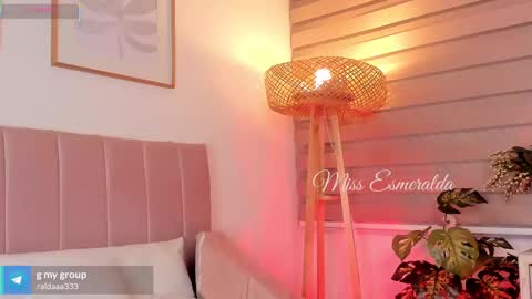 Julieta Arboleda   but i like call me esme online show from 09.26.25