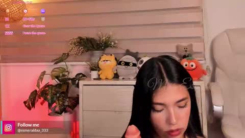 Julieta Arboleda   but i like call me esme online show from 10.22.25