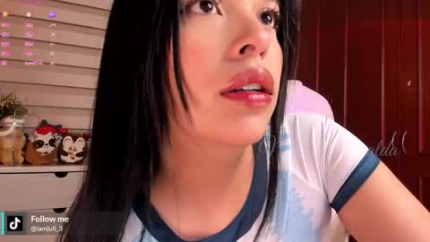 Julieta Arboleda   but i like call me esme online show from 11.26.25