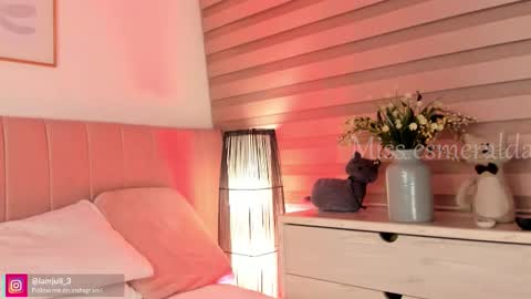 Julieta Arboleda   but i like call me esme online show from 02.25.26