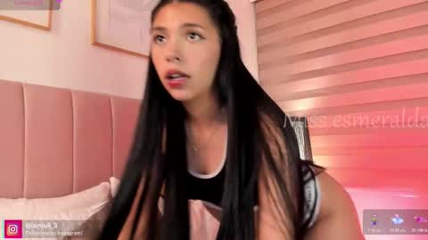 Julieta Arboleda   but i like call me esme online show from 03.26.26