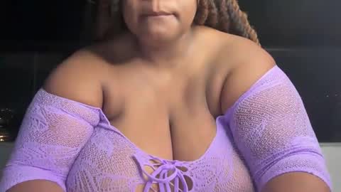 Bria Staxx online show from 01.07.25
