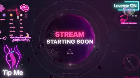 missfoxe12 online show from 12.02.25