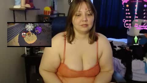 missfoxe12 online show from 01.12.26