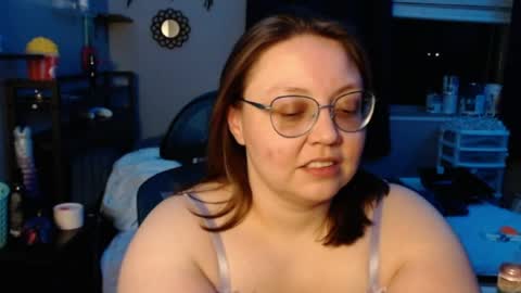 missfoxe12 online show from 04.06.26