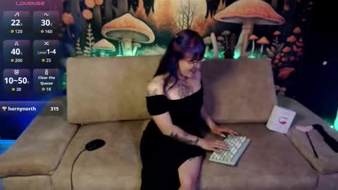 Luna online show from 09.18.25