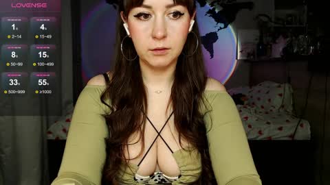 G online show from 04.06.26