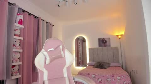 Gisell   Gigi online show from 05.24.26