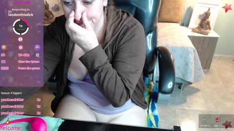 Maria Gomezz online show from 02.01.25