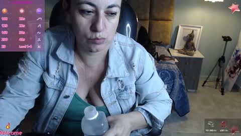 Maria Gomezz online show from 02.05.25