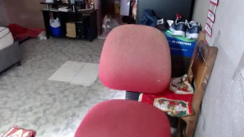 Snapshot of missgomezz_ chatting on 04.22.26 Maria Gomezz online show from 04.22.26