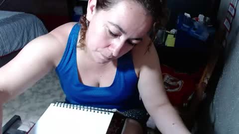 Snapshot of missgomezz_ chatting on 06.04.26 Maria Gomezz online show from 06.04.26
