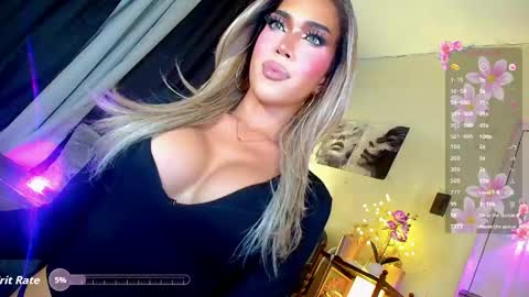 Snapshot of misshamforsluts chatting on 05.27.26 Miss ShamThe Woman you need online show from 05.27.26