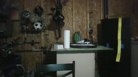 misshoneybadger333 online show from 09.22.25