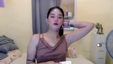 Snapshot of missindependent999 chatting on 02.12.25 jj online show from 02.12.25