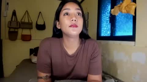 Snapshot of missindependent999 chatting on 04.15.26 jj online show from 04.15.26