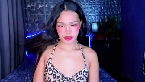im your queen steffie online show from 06.04.26