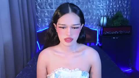 im your queen steffie online show from 06.26.26