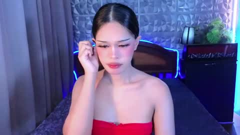 im your queen steffie online show from 07.02.26