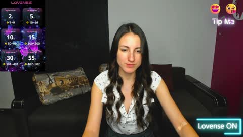 Snapshot of missis_sofiia chatting on 12.12.24 Sofia online show from 12.12.24