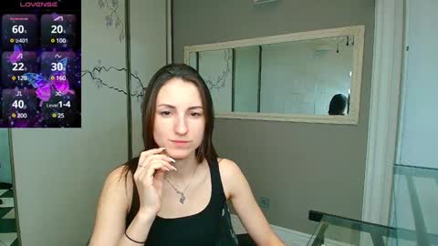 Snapshot of missis_sofiia chatting on 01.11.25 Sofia online show from 01.11.25