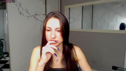 Snapshot of missis_sofiia chatting on 01.27.25 Sofia online show from 01.27.25