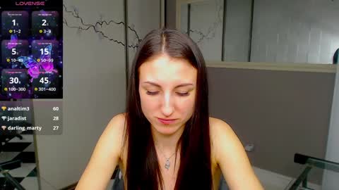 Snapshot of missis_sofiia chatting on 01.27.25 Sofia online show from 01.27.25