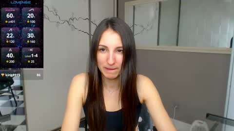 Snapshot of missis_sofiia chatting on 03.08.25 Sofia online show from 03.08.25