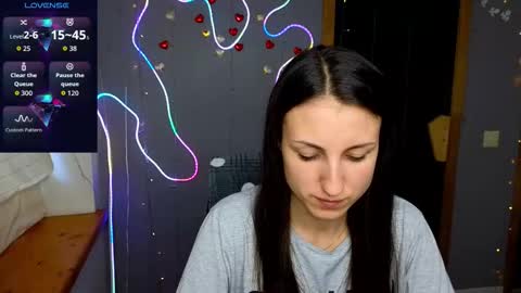 Snapshot of missis_sofiia chatting on 09.17.25 Sofia online show from 09.17.25