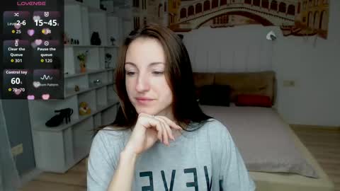 Snapshot of missis_sofiia chatting on 02.01.26 Sofia online show from 02.01.26